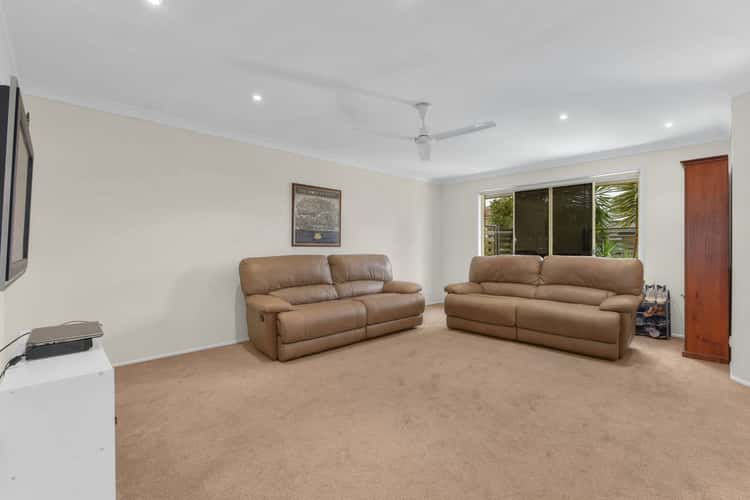 Sixth view of Homely house listing, 74 Reginald Avenue, Arana Hills QLD 4054