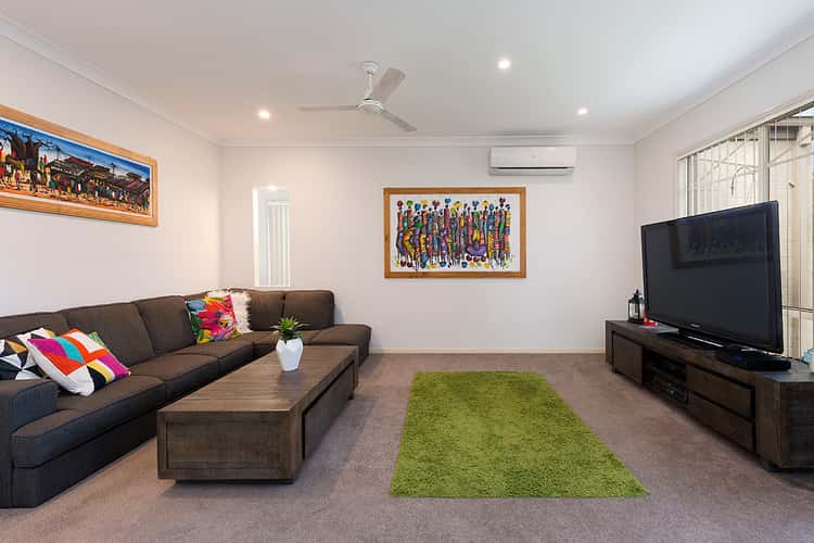 Third view of Homely house listing, 15 Stanaway Place, Bellbowrie QLD 4070