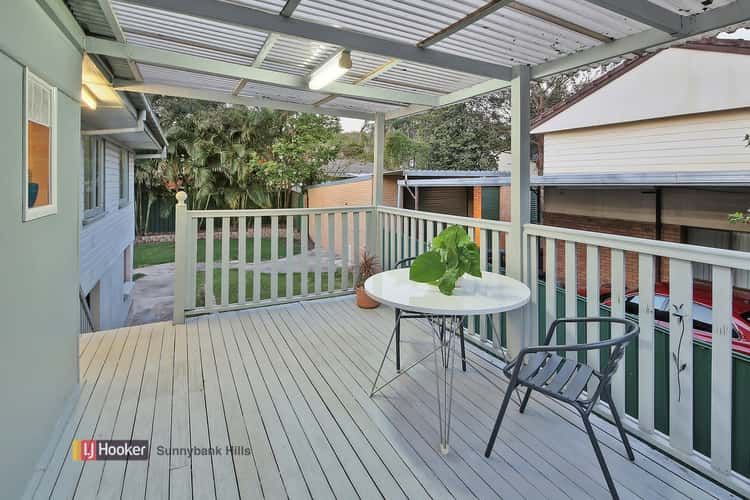 Fourth view of Homely house listing, 72 Kessels Road, Salisbury QLD 4107