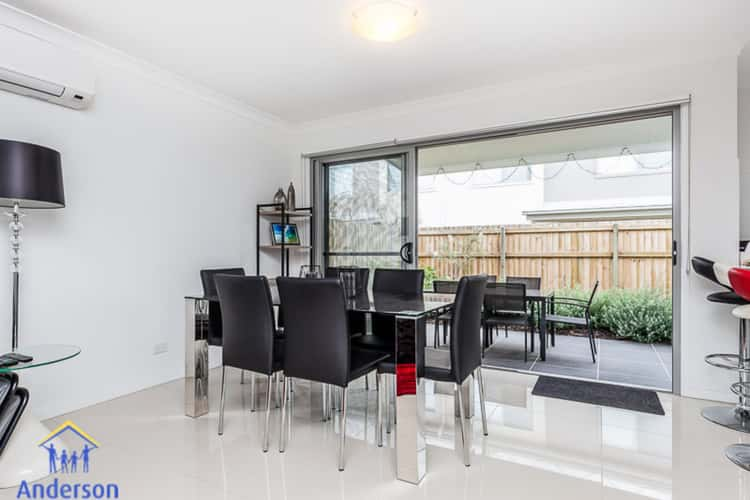 Second view of Homely townhouse listing, 69/245 Handford Road, Taigum QLD 4018