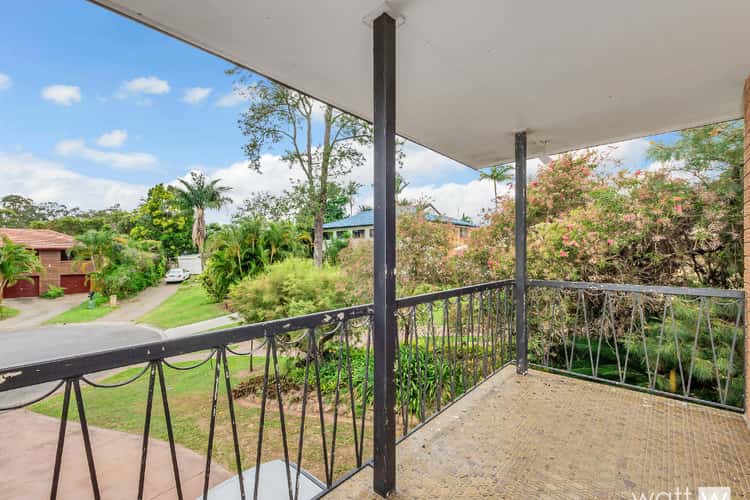Second view of Homely house listing, 5 Gairdner Place, Aspley QLD 4034