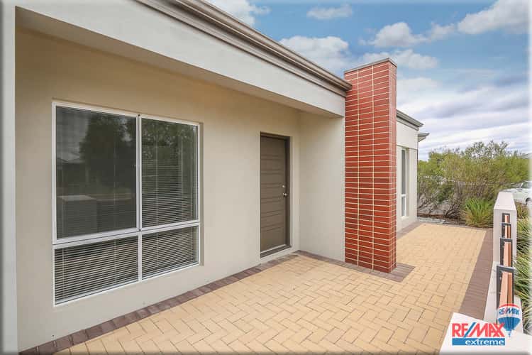 Second view of Homely house listing, 17 Bellini Gardens, Alkimos WA 6038