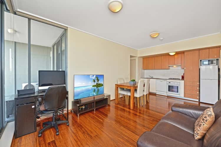 Fourth view of Homely apartment listing, 96/27 Bennelong Parkway, Wentworth Point NSW 2127