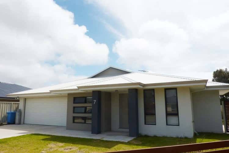 Main view of Homely house listing, 7 Cloud Street, Castletown WA 6450
