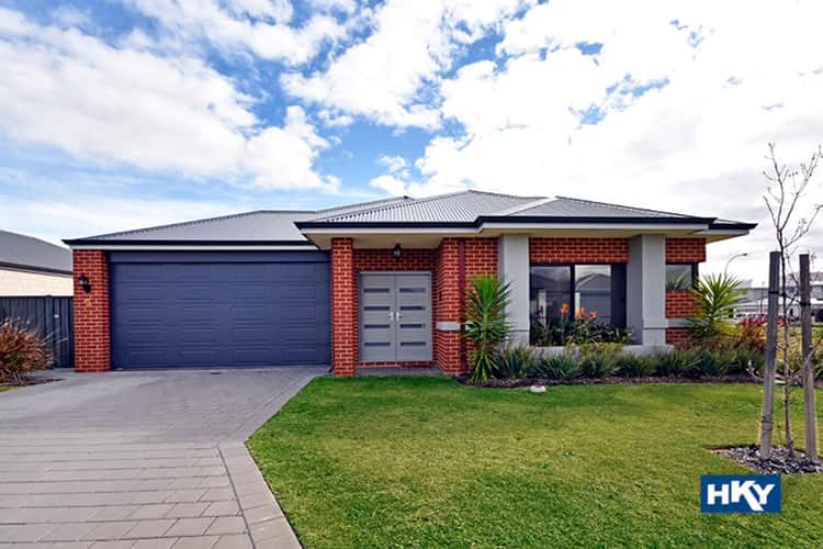 Fourth view of Homely house listing, 9 Epeissis Way, Caversham WA 6055