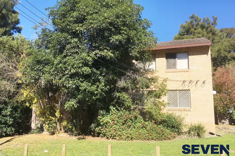 Second view of Homely apartment listing, 6/30 Simpson Street, Auburn NSW 2144