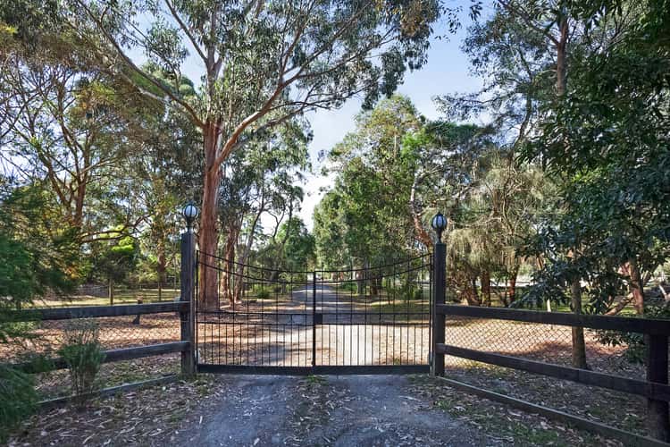 Second view of Homely acreageSemiRural listing, 221 Myers Road, Balnarring VIC 3926