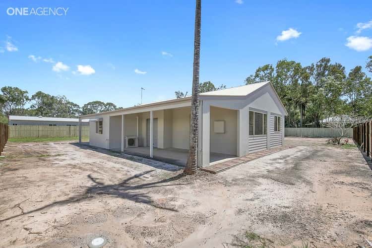 Fifth view of Homely house listing, Lot 4 Senorita Parade, Urangan QLD 4655