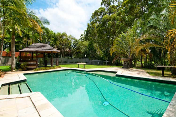 Main view of Homely house listing, 14 Fitzalan Circuit, Arundel QLD 4214