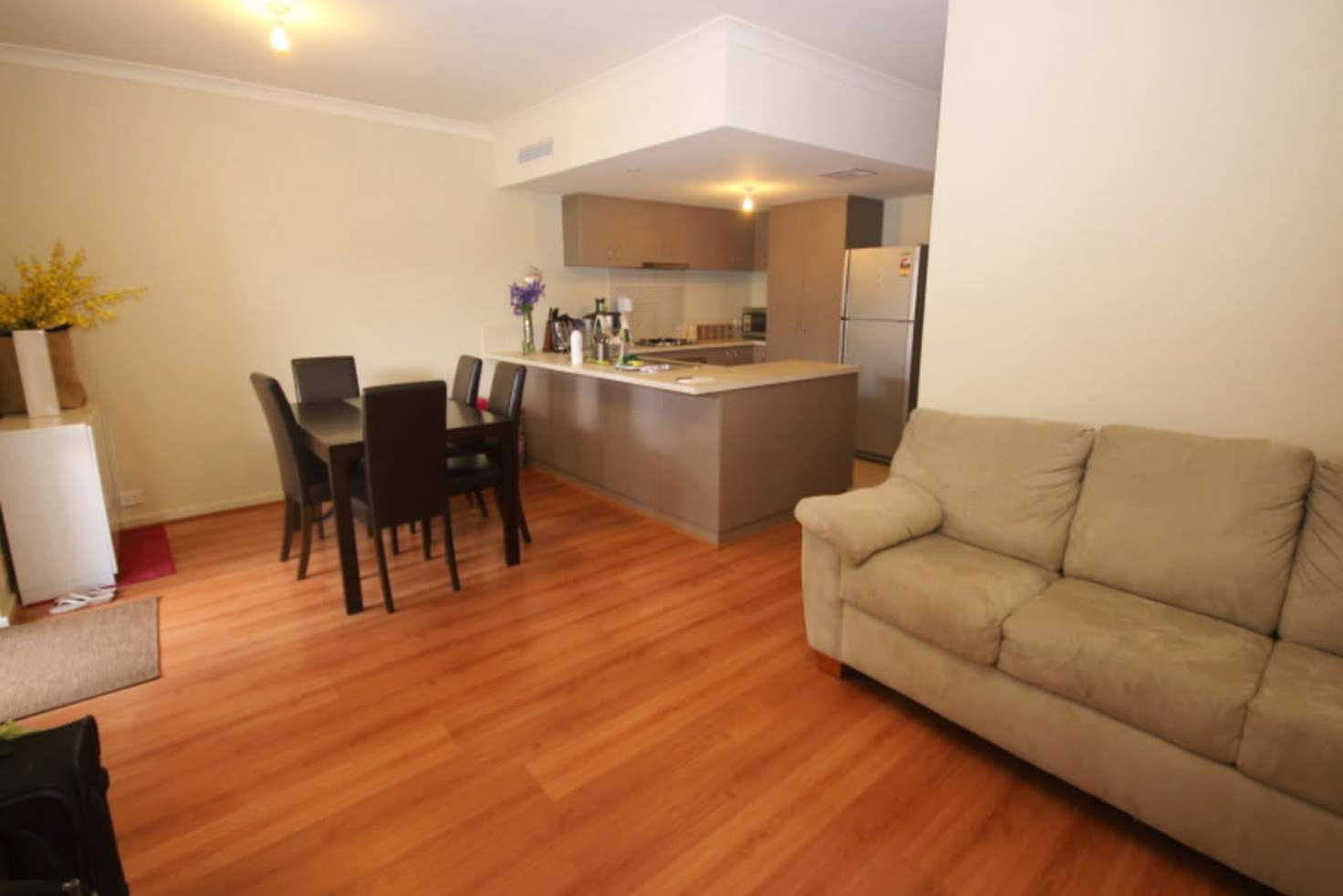 Main view of Homely townhouse listing, 19/68 Fisher Street, Belmont WA 6104