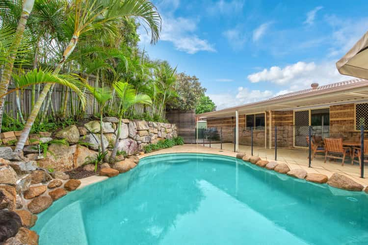 Third view of Homely house listing, 74 Reginald Avenue, Arana Hills QLD 4054