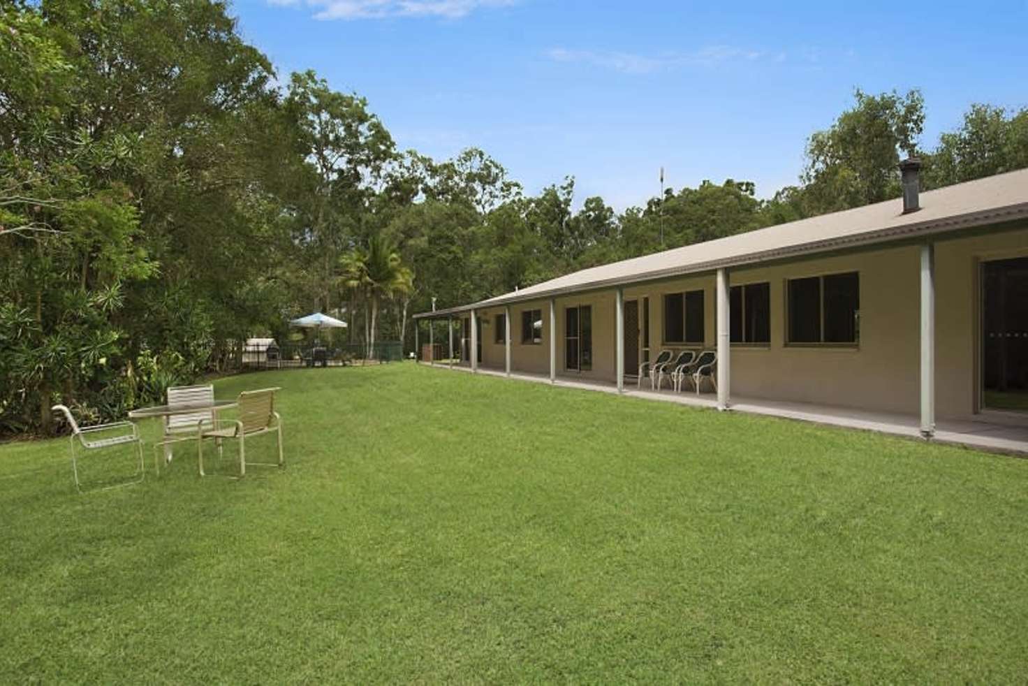 Main view of Homely house listing, 18 Walker Drive, Worongary QLD 4213