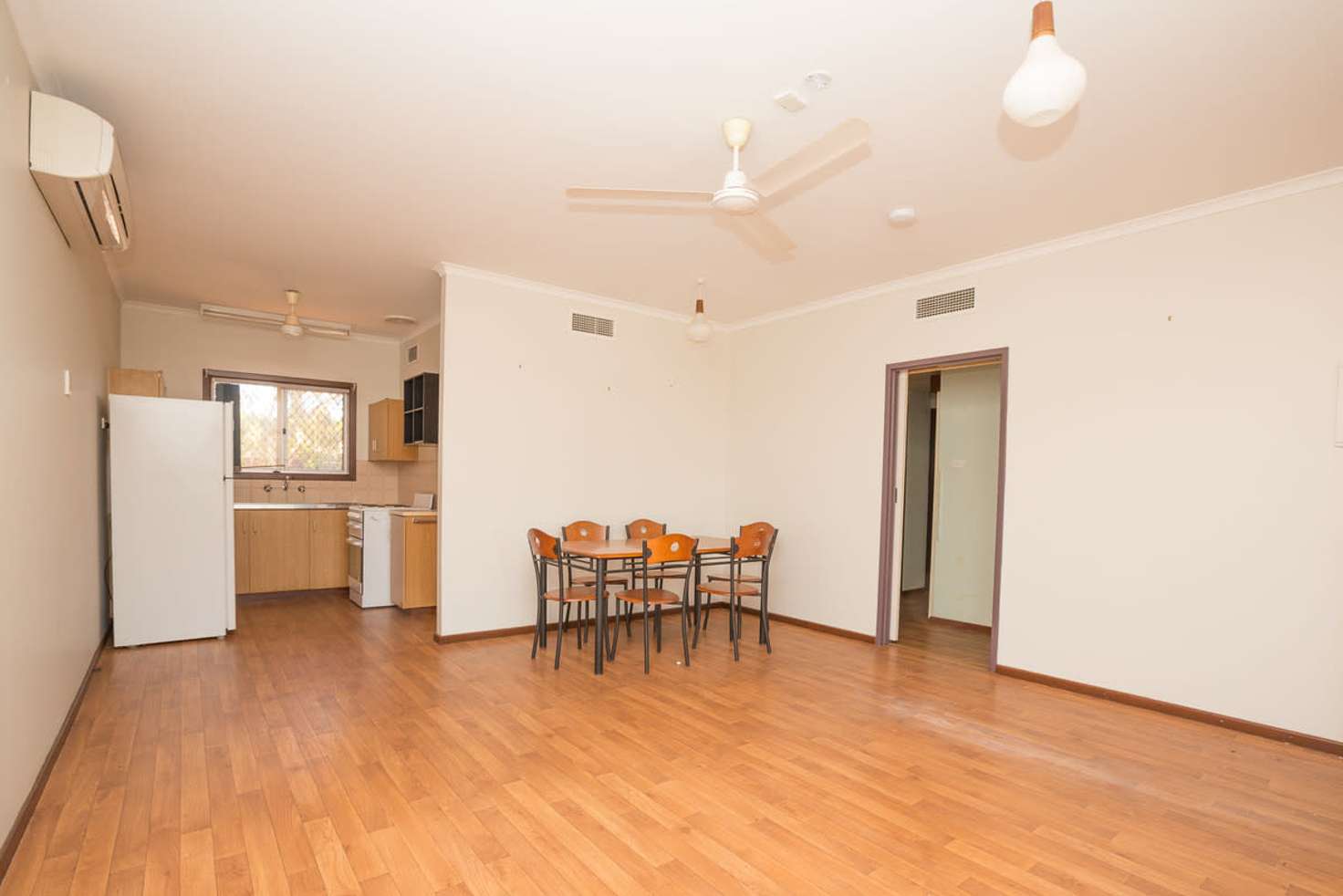 Main view of Homely semiDetached listing, 109 Paton Road, South Hedland WA 6722