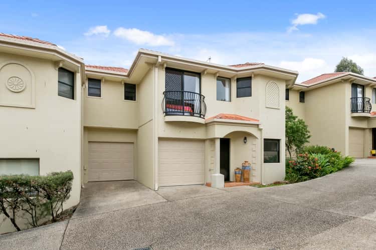 Main view of Homely townhouse listing, 2/141 Cotlew Street, Ashmore QLD 4214