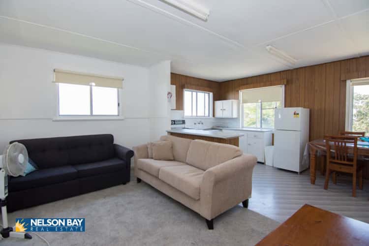 Fourth view of Homely house listing, 124 Government Road, Nelson Bay NSW 2315