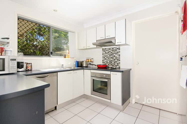 Second view of Homely townhouse listing, 6/18 Ackama Street, Algester QLD 4115