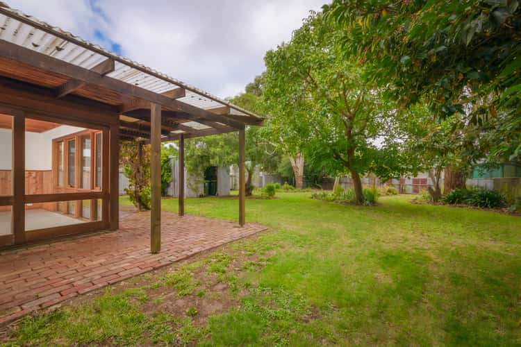 Fifth view of Homely house listing, 42 Leura Street, Camperdown VIC 3260