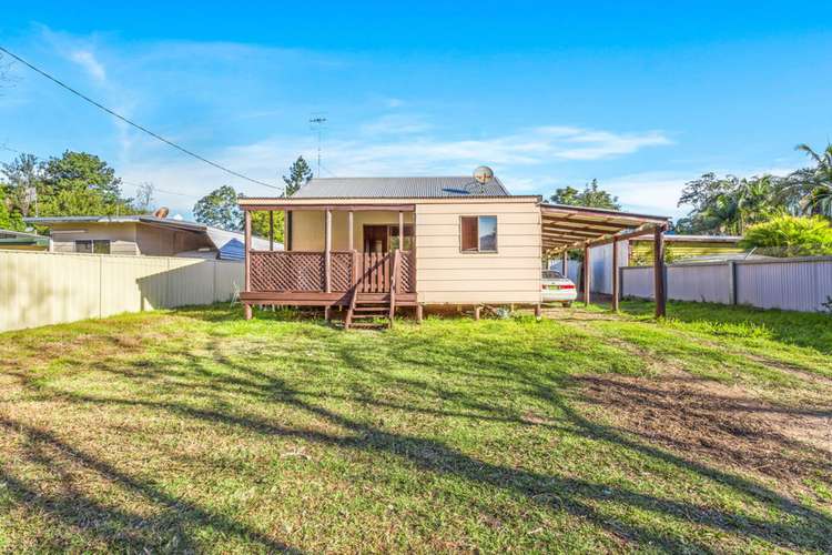 37 Wollumbin Street, Tyalgum NSW 2484