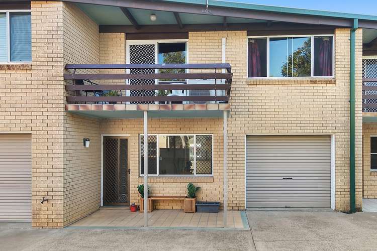 Third view of Homely townhouse listing, 2/4 Burnet Street, Ballina NSW 2478