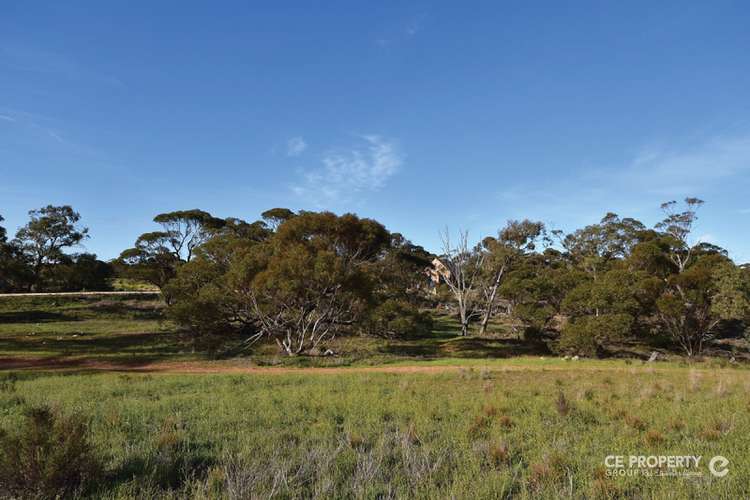 Second view of Homely residentialLand listing, LOT 189 Eichler Road, Punthari, Mannum SA 5238