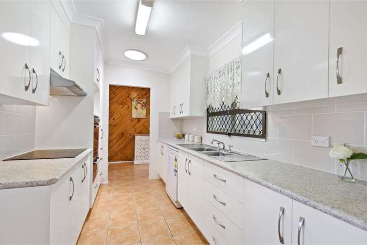 Third view of Homely house listing, 11 Bauhinia Terrace, The Range QLD 4700