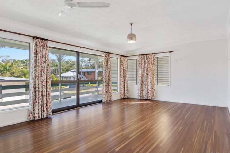 Fourth view of Homely house listing, 11 Bauhinia Terrace, The Range QLD 4700