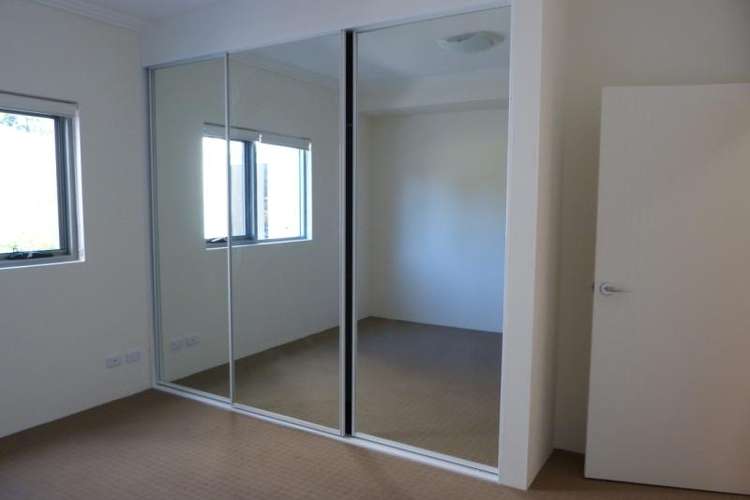 Fifth view of Homely unit listing, 11/125 Rocky Point Road, Beverley Park NSW 2217