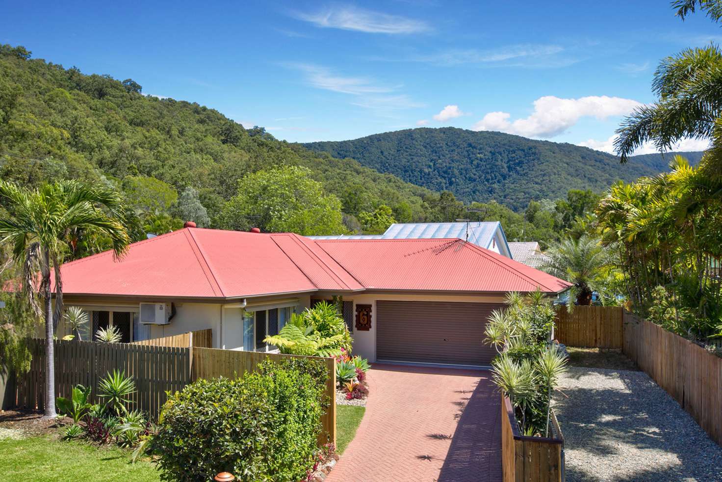 Main view of Homely house listing, 6 Helsdon Close, Clifton Beach QLD 4879