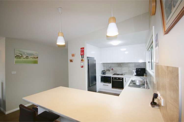 Second view of Homely villa listing, 2/78 Edmund Street, Sanctuary Point NSW 2540
