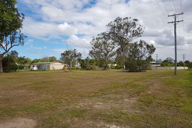 Second view of Homely residentialLand listing, LOT 34 Gunsynd Grove, Branyan QLD 4670