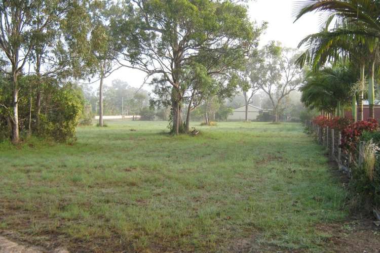 Third view of Homely residentialLand listing, LOT 34 Gunsynd Grove, Branyan QLD 4670