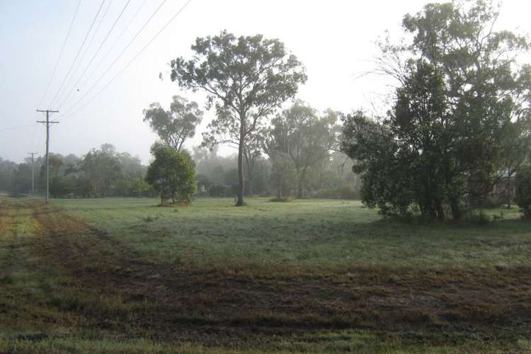 Fifth view of Homely residentialLand listing, LOT 34 Gunsynd Grove, Branyan QLD 4670