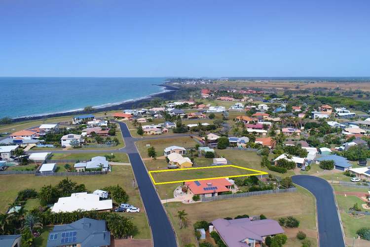 Second view of Homely residentialLand listing, 23 Mokera Street, Coral Cove QLD 4670