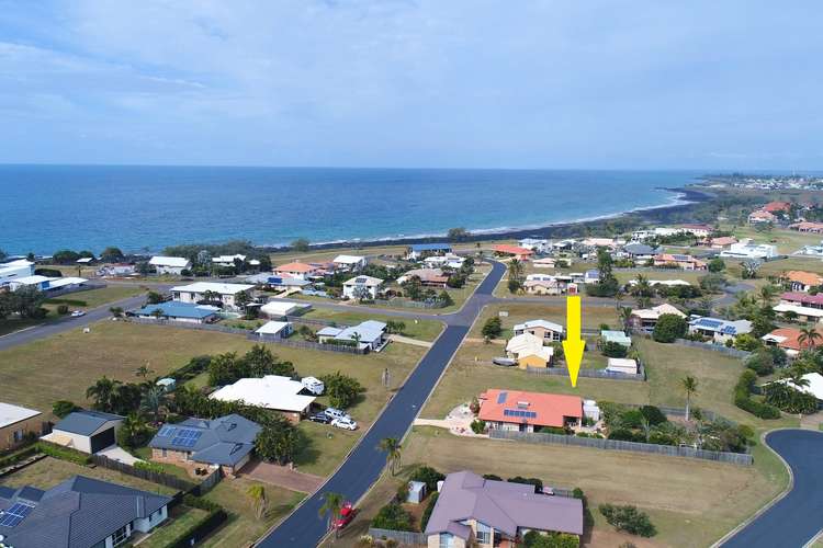 Third view of Homely residentialLand listing, 23 Mokera Street, Coral Cove QLD 4670