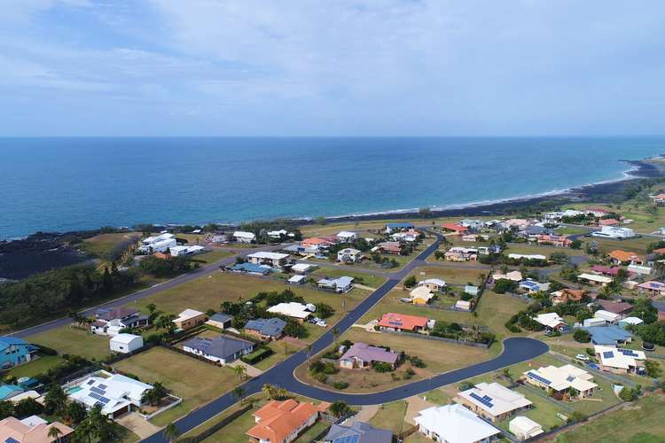 Fifth view of Homely residentialLand listing, 23 Mokera Street, Coral Cove QLD 4670