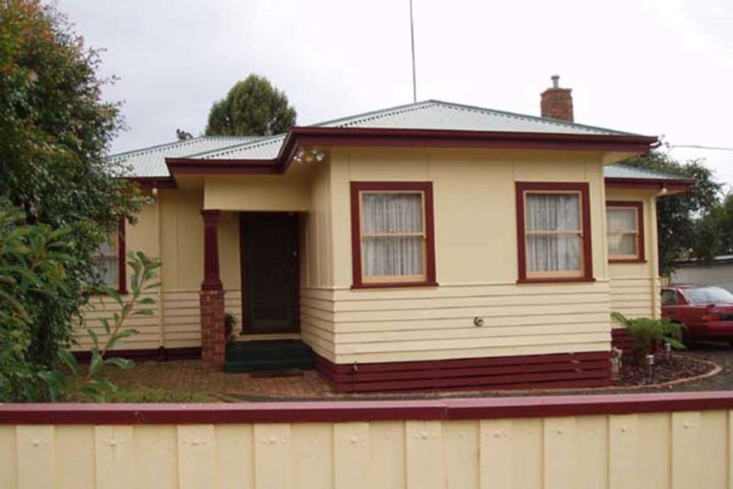 Main view of Homely house listing, 5 Hill Street, Colac VIC 3250
