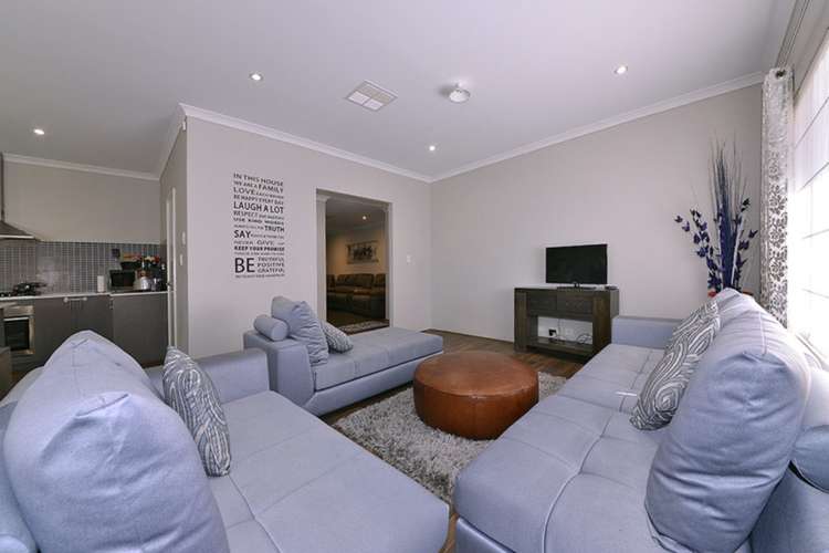 Second view of Homely house listing, 10 Columbia Crescent, Alkimos WA 6038