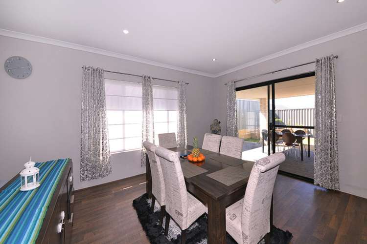 Fourth view of Homely house listing, 10 Columbia Crescent, Alkimos WA 6038