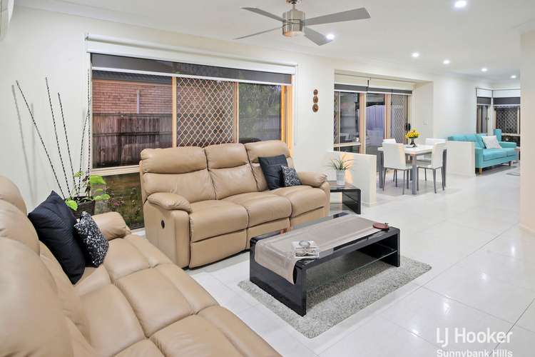 Fifth view of Homely house listing, 20 Richmond Street, Calamvale QLD 4116