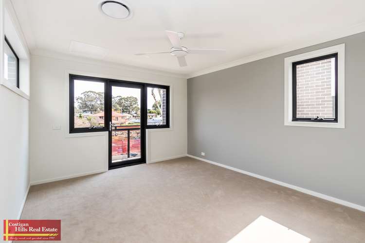 Fifth view of Homely townhouse listing, 45 Putters Cicuit, Blacktown NSW 2148