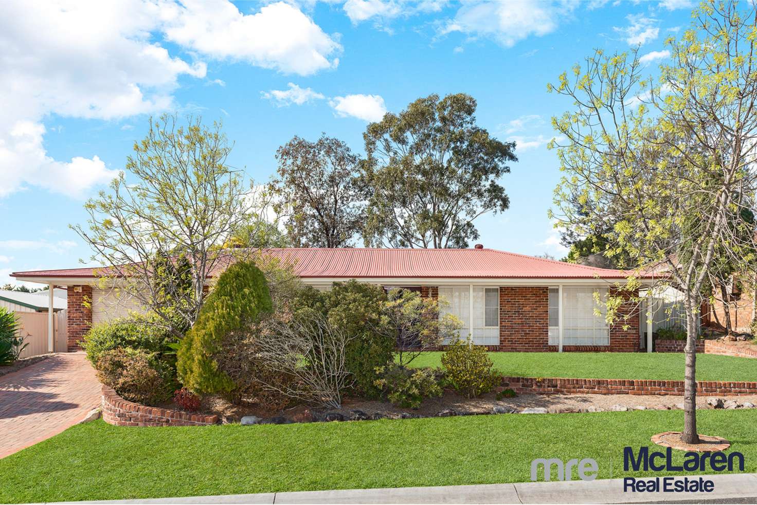 Main view of Homely house listing, 12 Frost Avenue, Narellan NSW 2567