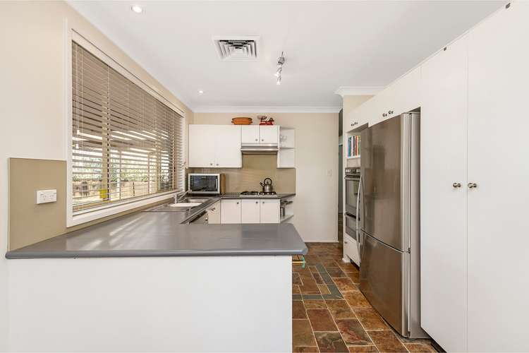 Second view of Homely house listing, 12 Frost Avenue, Narellan NSW 2567