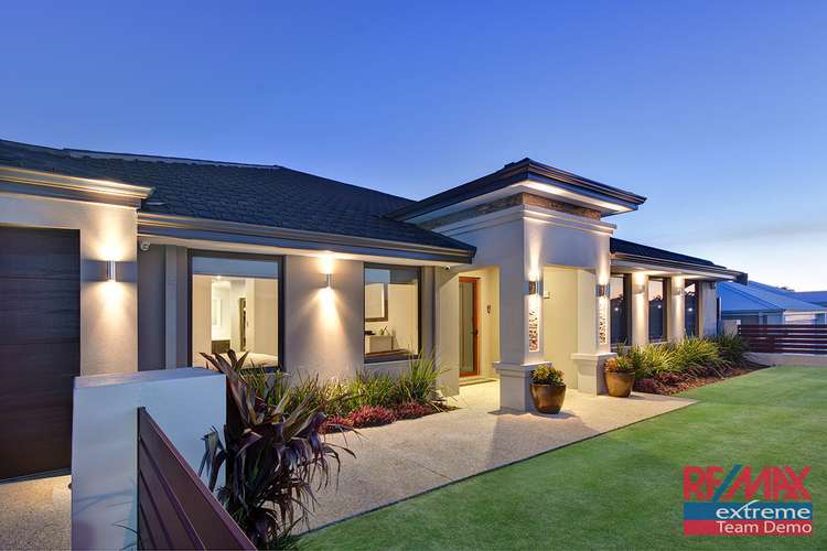 Main view of Homely house listing, 17 Redheart Road, Carramar WA 6031