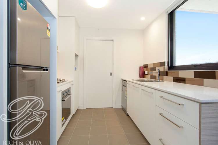 Fourth view of Homely apartment listing, 503/50 Charlotte Street, Campsie NSW 2194