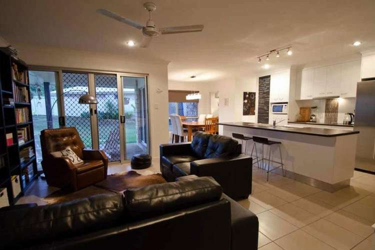 Third view of Homely house listing, 9 Studholme Court, Kalkie QLD 4670