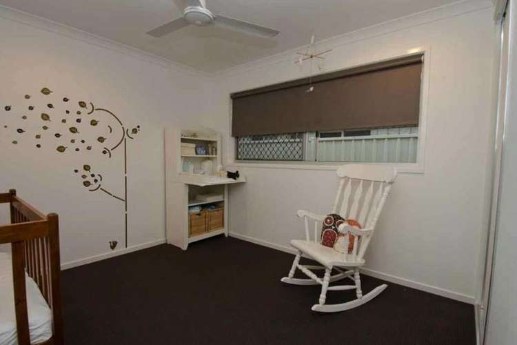 Sixth view of Homely house listing, 9 Studholme Court, Kalkie QLD 4670