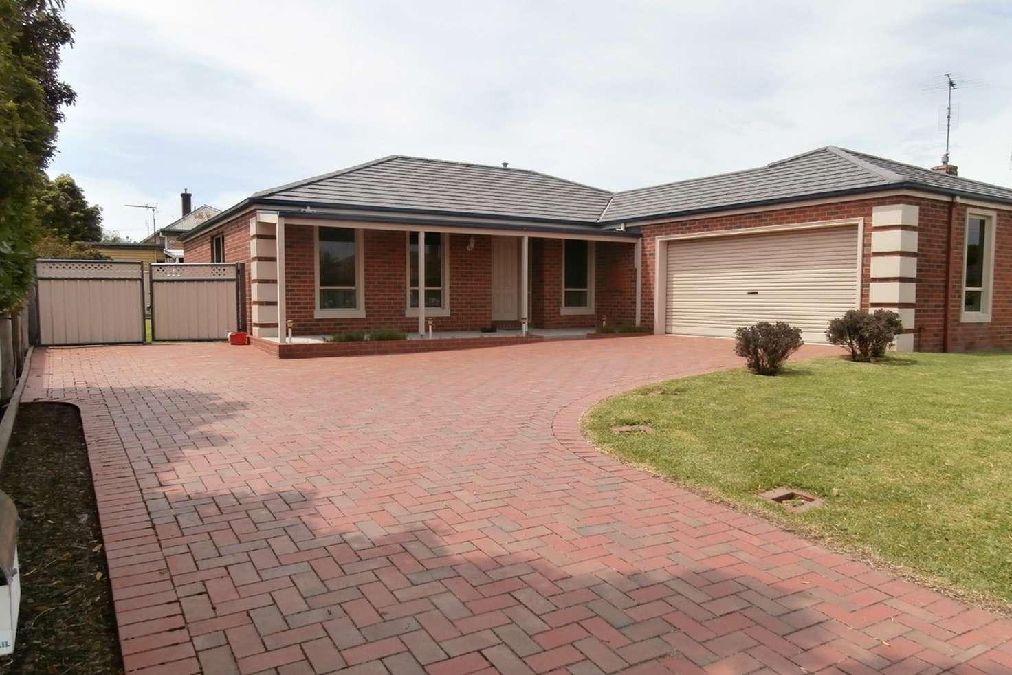 Main view of Homely house listing, 6 Campbell Street, Colac VIC 3250