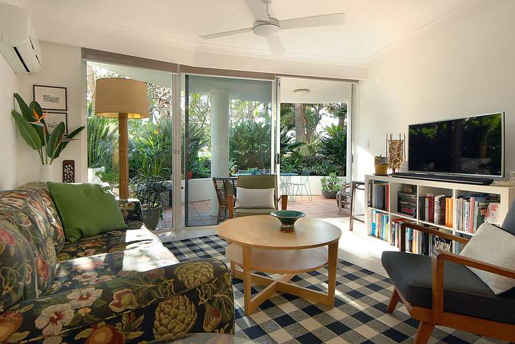 Main view of Homely apartment listing, 2003/220 The Esplanade, Burleigh Heads QLD 4220