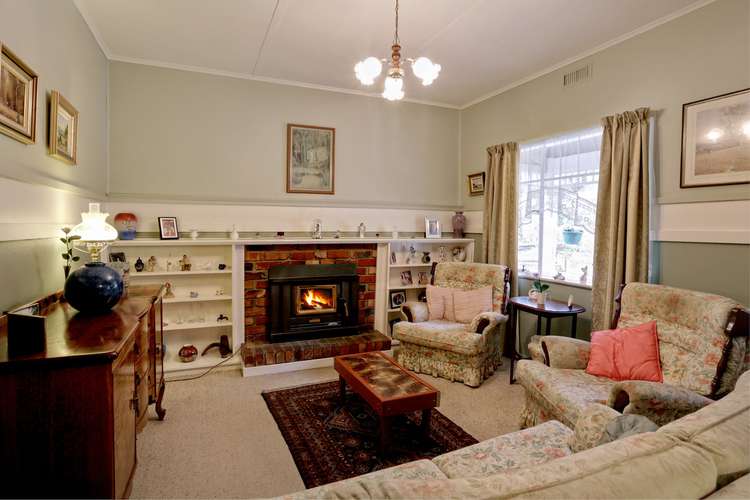 Second view of Homely house listing, 454 Belgrave Gembrook Road, Avonsleigh VIC 3782