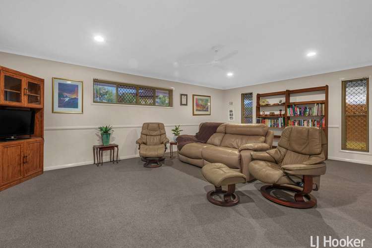 Fourth view of Homely house listing, 15 Coventry Place, Wishart QLD 4122